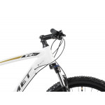 Horský bicykel ROMET RAMBLER R6.4 2023 L Bielo-zlatá